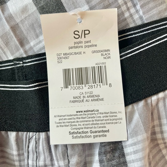 🌵4/$20 Pyjama Bottoms - Picture 3 of 3